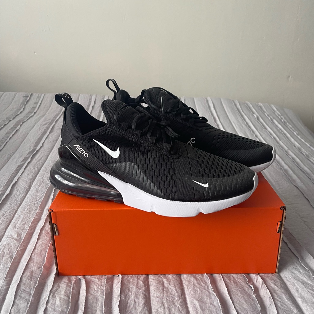 Mens Nike Air Max 270 Brand New